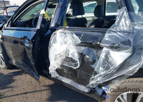 2021 Volkswagen Jetta 1.4T Sel from USA, damaged, VIN 3VWE57BU3MM098067